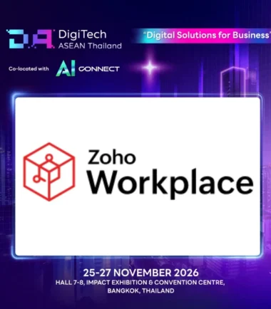 Zoho Corporation product highlight1