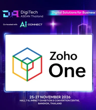 Zoho Corporation product highlight2