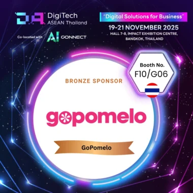 GoPomelo Co., Ltd.