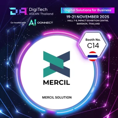 MERCIL SOLUTION CO., LTD.