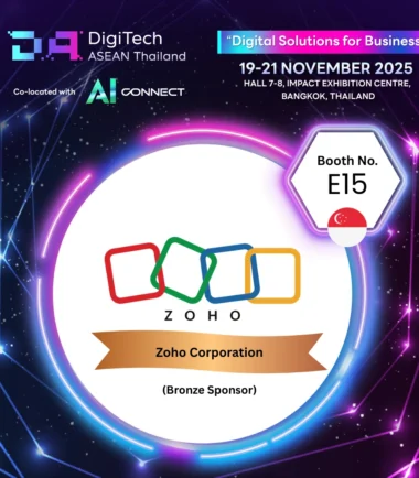 Zoho Corporation