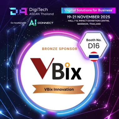 VBix Innovation Co., Ltd.