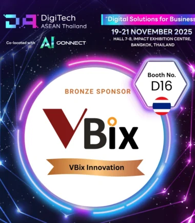 VBix Innovation Co., Ltd.
