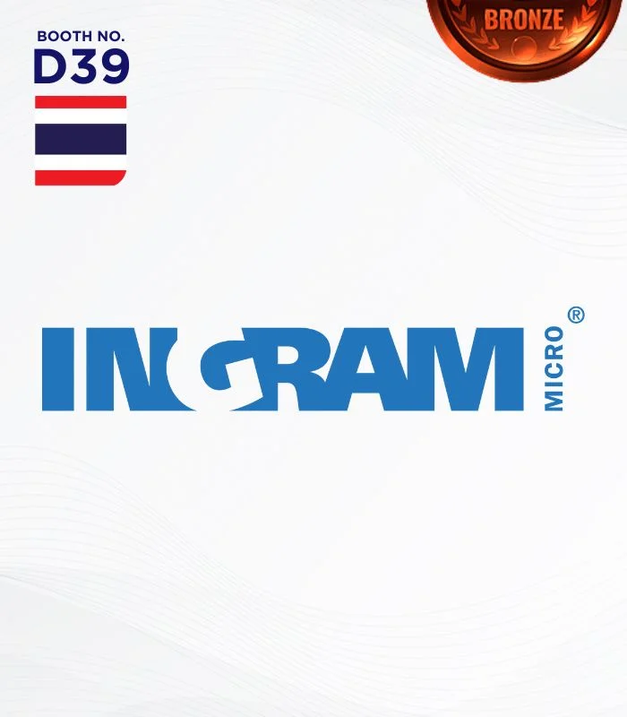 Ingram Micro (Thailand) Ltd. - DigiTech ASEAN Thailand