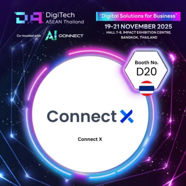 Connect X Co., Ltd.