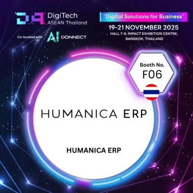 HUMANICA ERP