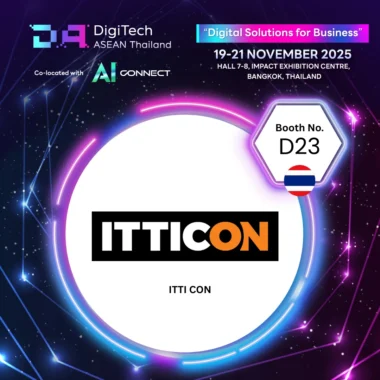 ITTI CON CO., LTD.