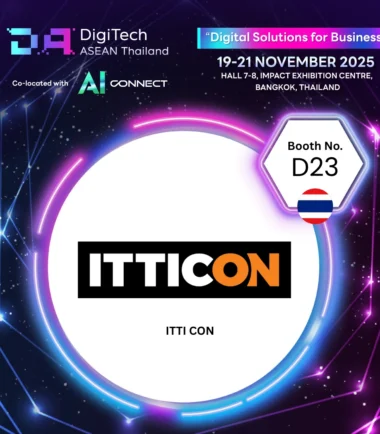 ITTI CON CO., LTD.