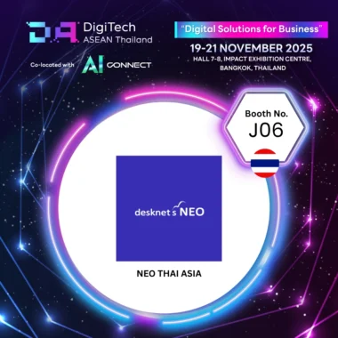 NEO THAI ASIA CO., LTD.