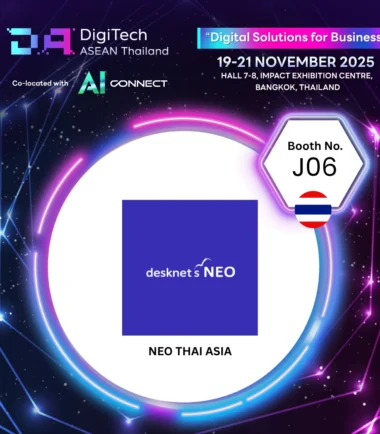 NEO THAI ASIA CO., LTD.