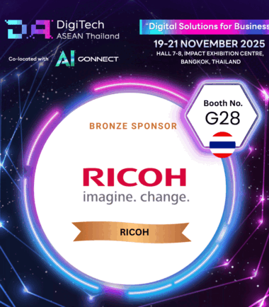 Ricoh (Thailand) Limited