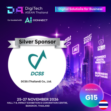 DCSS (Thailand) Co., Ltd.