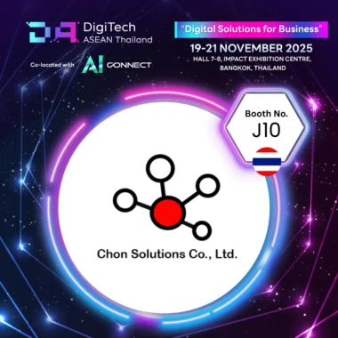 Chon Solutions Co., Ltd.