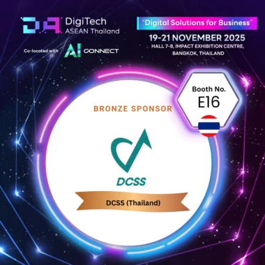 DCSS (Thailand) Co., Ltd.