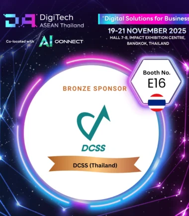 DCSS (Thailand) Co., Ltd.