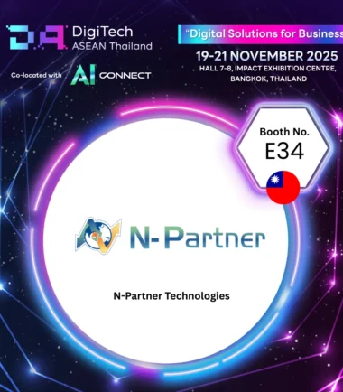 N-Partner Technologies Co., Ltd.