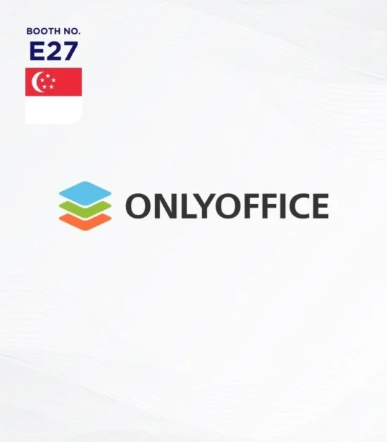 ONLYOFFICE DigiTech ASEAN Thailand