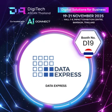 DATA EXPRESS COMPANY LIMITED