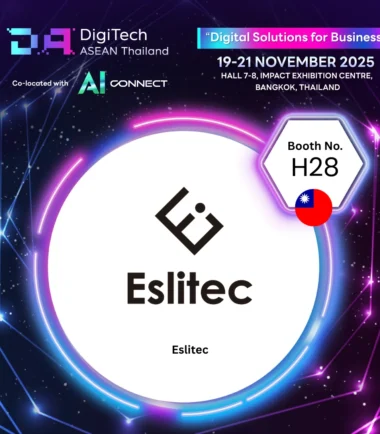 Eslitec Co., Ltd.