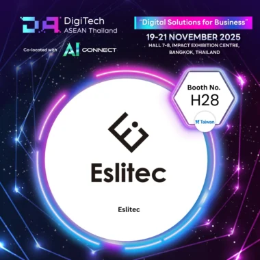 Eslitec Co., Ltd.