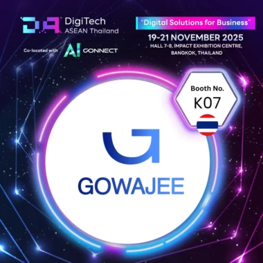 GOWAJEE