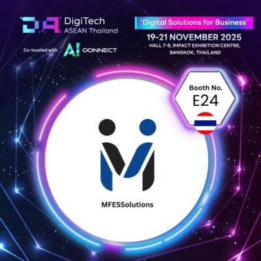 MFESSolutions Co., Ltd.
