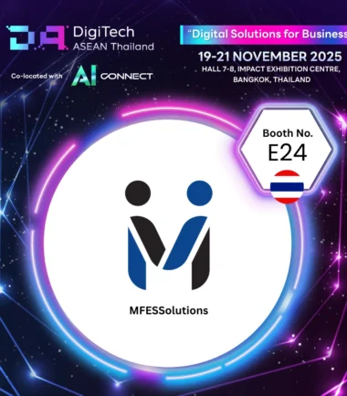 MFESSolutions Co., Ltd.