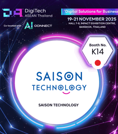 SAISON TECHNOLOGY CO., LTD.