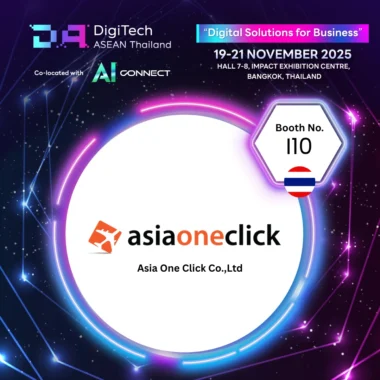 Asia One Click Co., Ltd.
