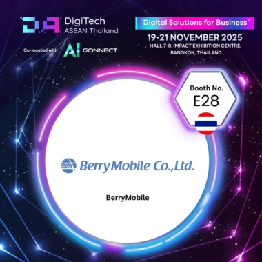 BerryMobile Co., Ltd.