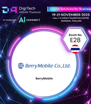 BerryMobile Co., Ltd.