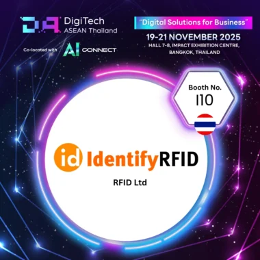 RFID Ltd