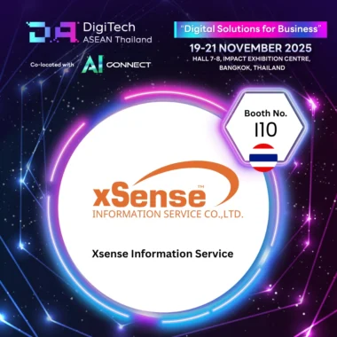 Xsense Information Service Co., Ltd.