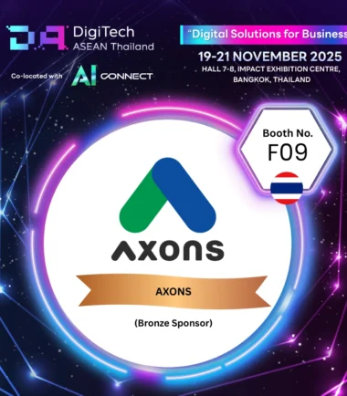 AXONS