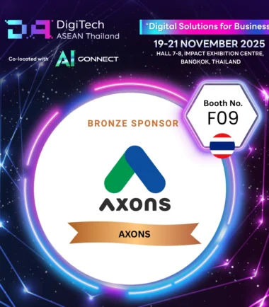 AXONS