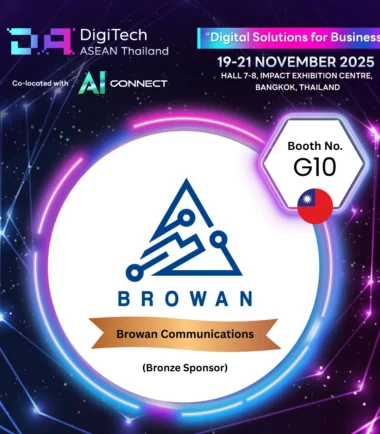 Browan Communications Inc.