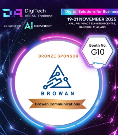 Browan Communications Inc.