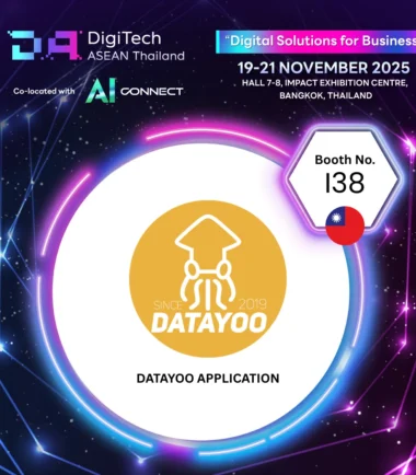 DATAYOO APPLICATION CO., LTD.