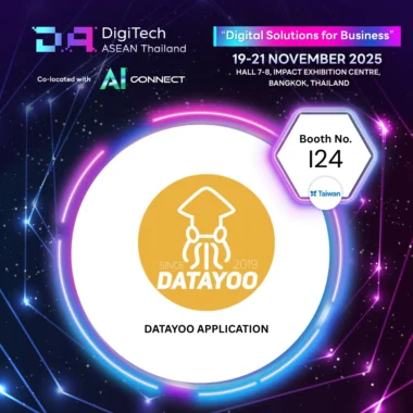 DATAYOO APPLICATION CO., LTD.