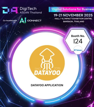 DATAYOO APPLICATION CO., LTD.