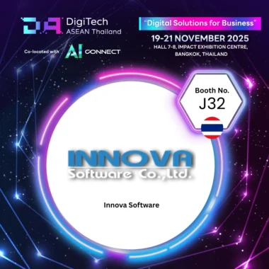 Innova Software Co., Ltd.