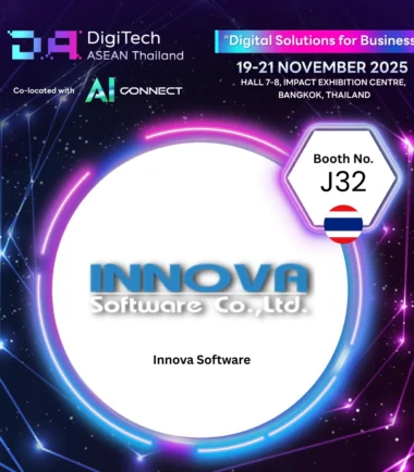 Innova Software Co., Ltd.