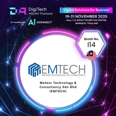 Meteor Technology & Consultancy Sdn Bhd (EMTECH)