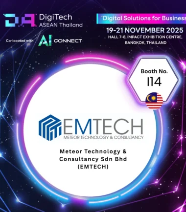 Meteor Technology & Consultancy Sdn Bhd (EMTECH)