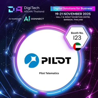Pilot Telematics