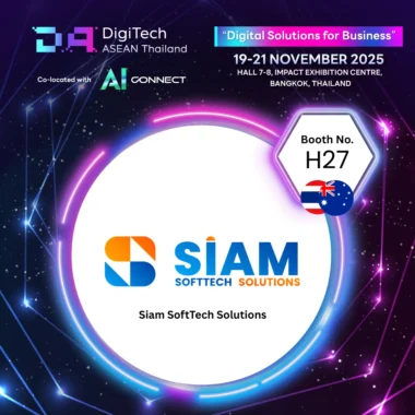Siam SoftTech Solutions