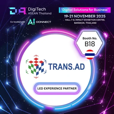Trans.Ad Solutions Co., Ltd.