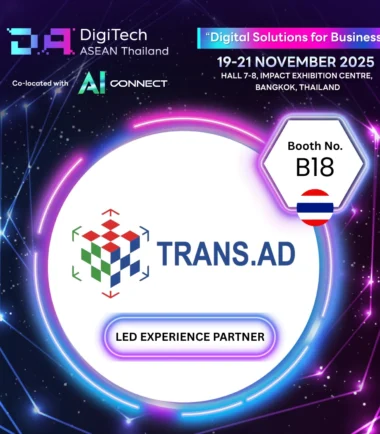 Trans.Ad Solutions Co., Ltd.