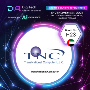 TransNational Computer LLC