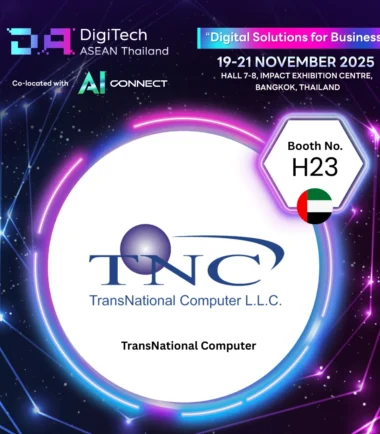 TransNational Computer LLC